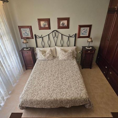 Apartamento Verode Пуэрто-Наос Экстерьер фото