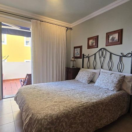 Apartamento Verode Пуэрто-Наос Экстерьер фото