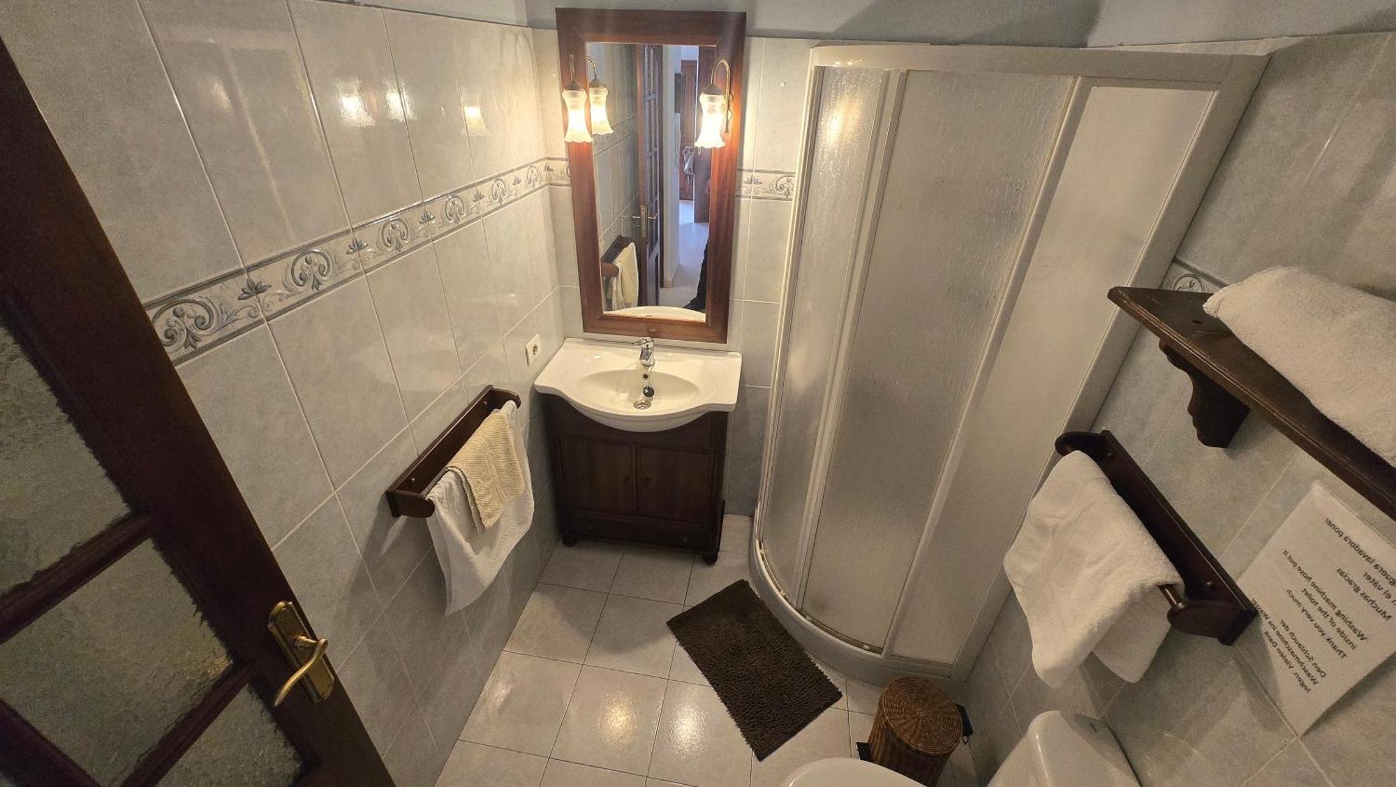 Apartamento Verode Пуэрто-Наос Экстерьер фото