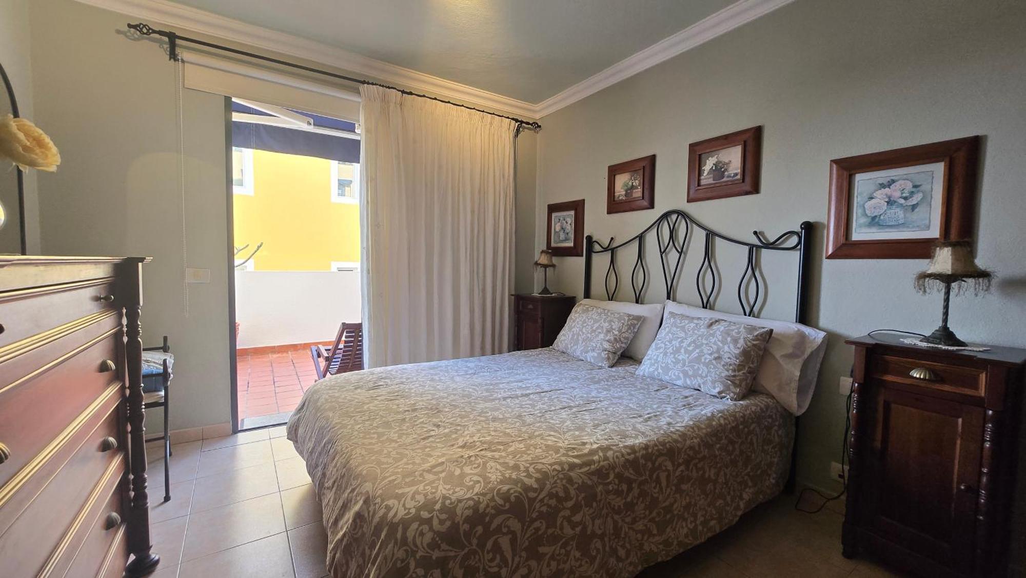 Apartamento Verode Пуэрто-Наос Экстерьер фото