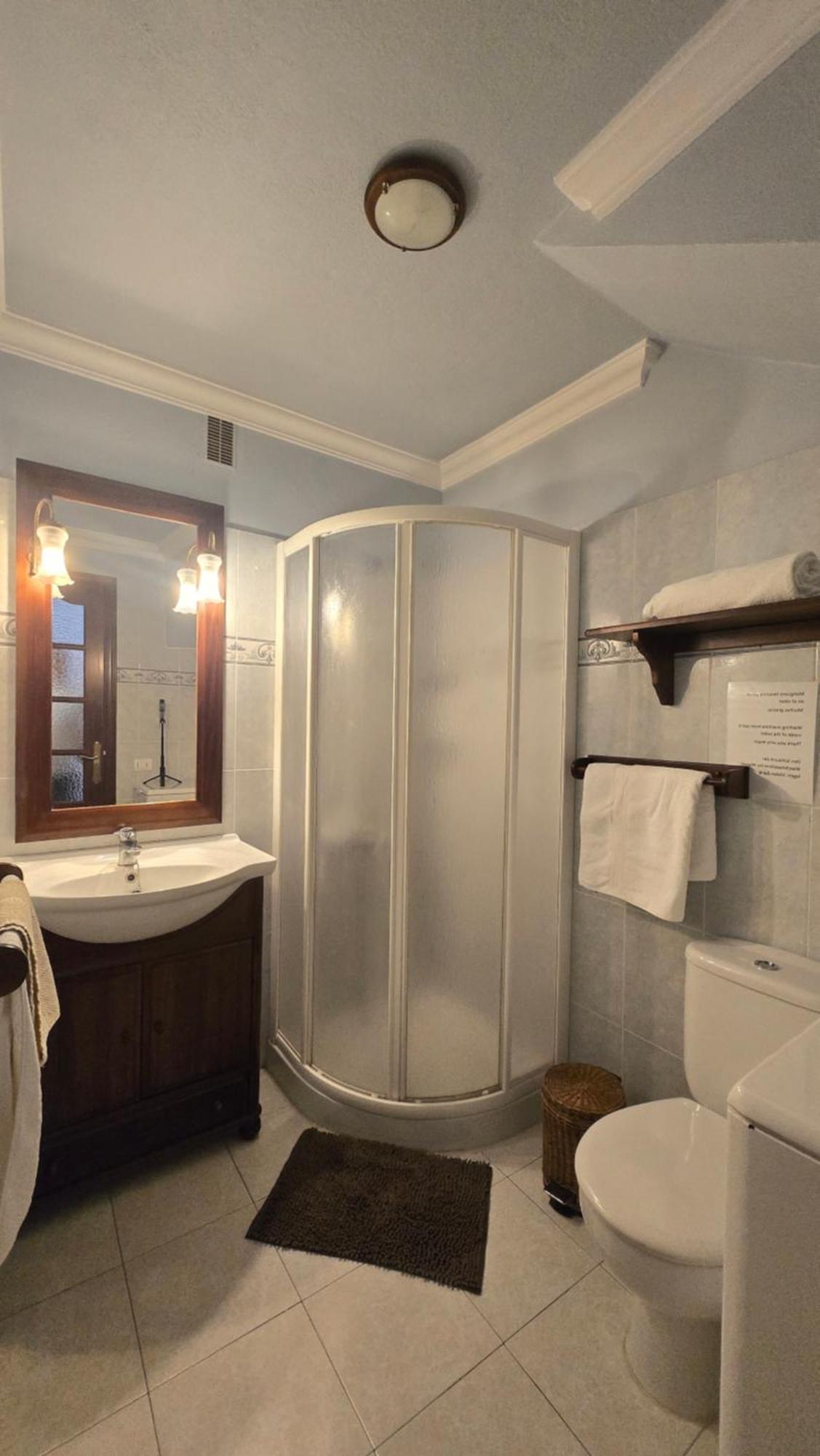 Apartamento Verode Пуэрто-Наос Экстерьер фото