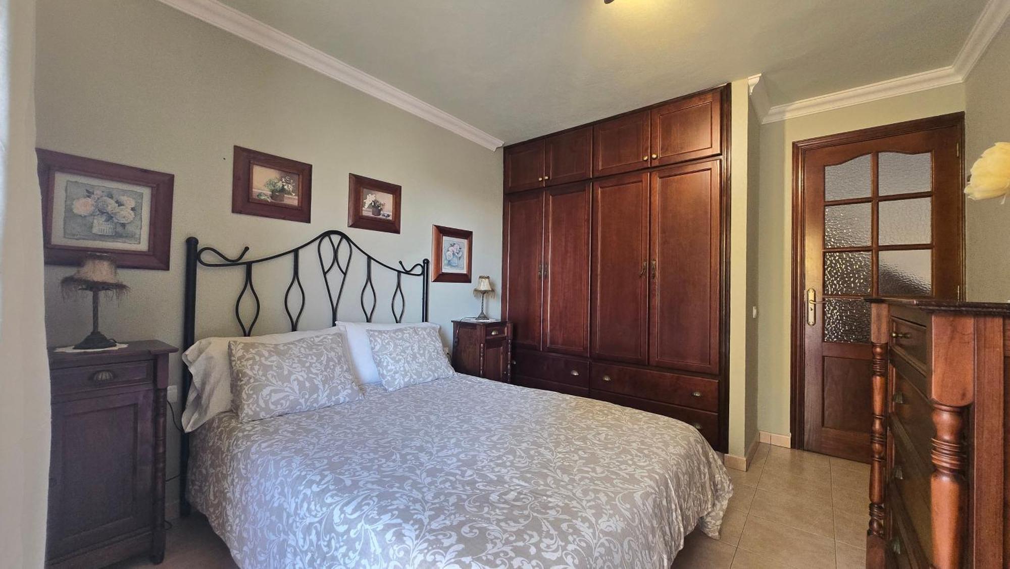 Apartamento Verode Пуэрто-Наос Экстерьер фото