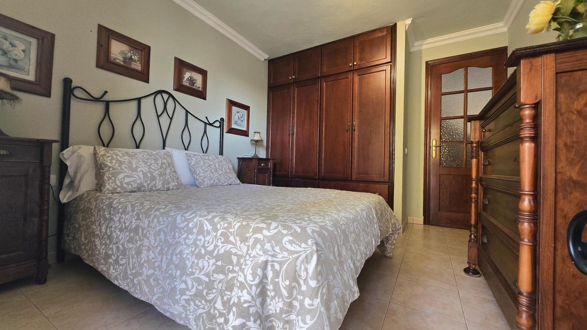 Apartamento Verode Пуэрто-Наос Экстерьер фото