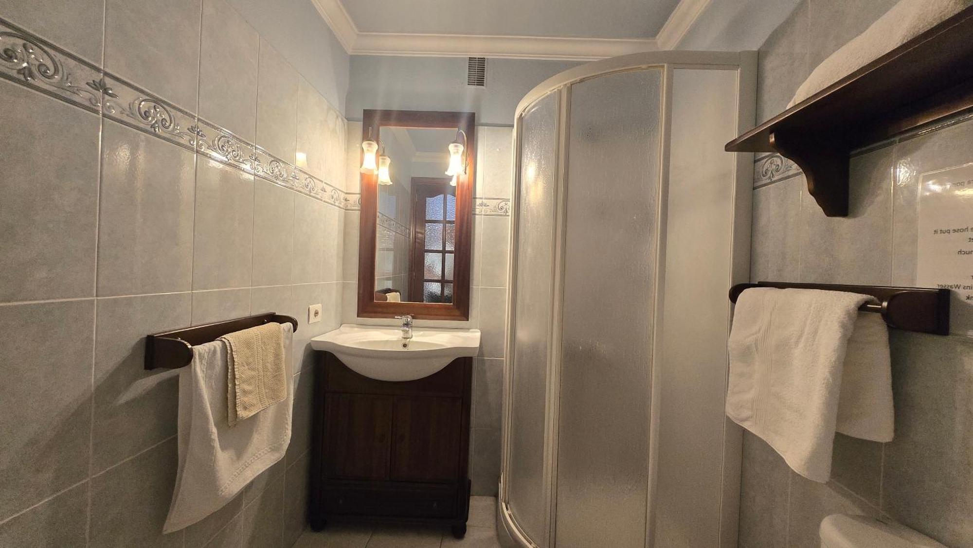 Apartamento Verode Пуэрто-Наос Экстерьер фото