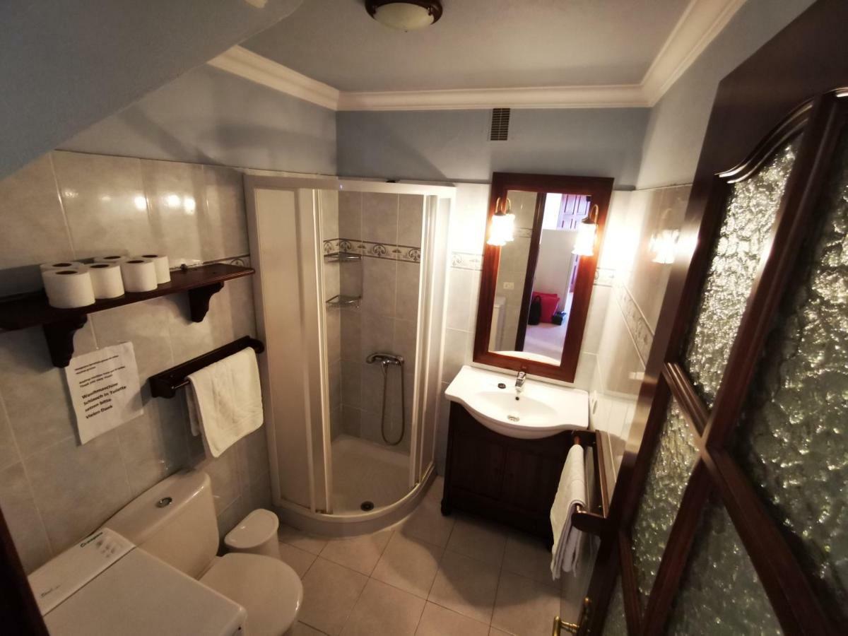 Apartamento Verode Пуэрто-Наос Экстерьер фото